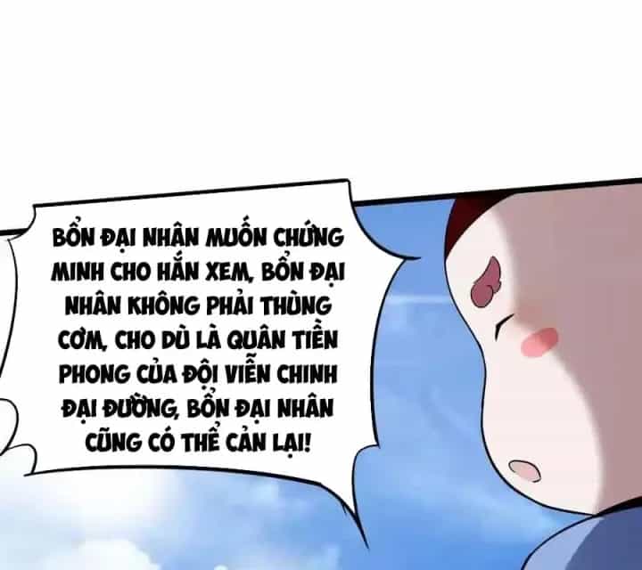 Ta Quyết Không Thành Phât - Chương 52 - ảnh 53
