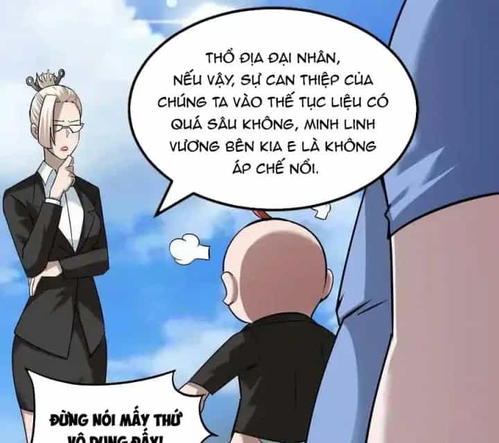 Ta Quyết Không Thành Phât - Chương 52 - ảnh 54