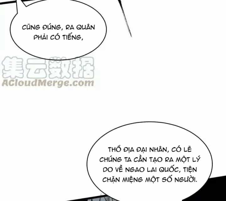Ta Quyết Không Thành Phât - Chương 52 - ảnh 58