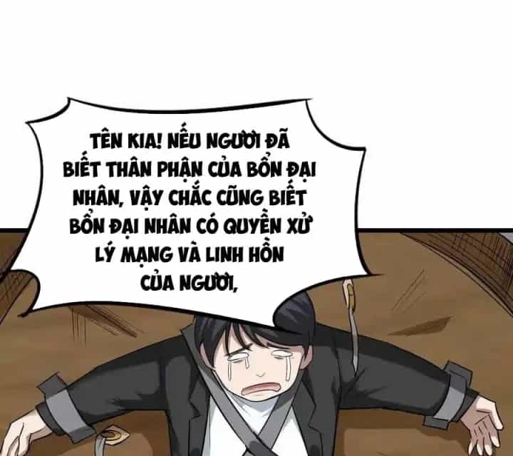 Ta Quyết Không Thành Phât - Chương 52 - ảnh 62
