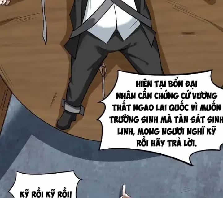 Ta Quyết Không Thành Phât - Chương 52 - ảnh 63