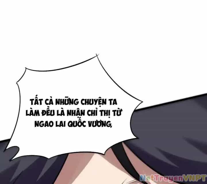 Ta Quyết Không Thành Phât - Chương 52 - ảnh 66