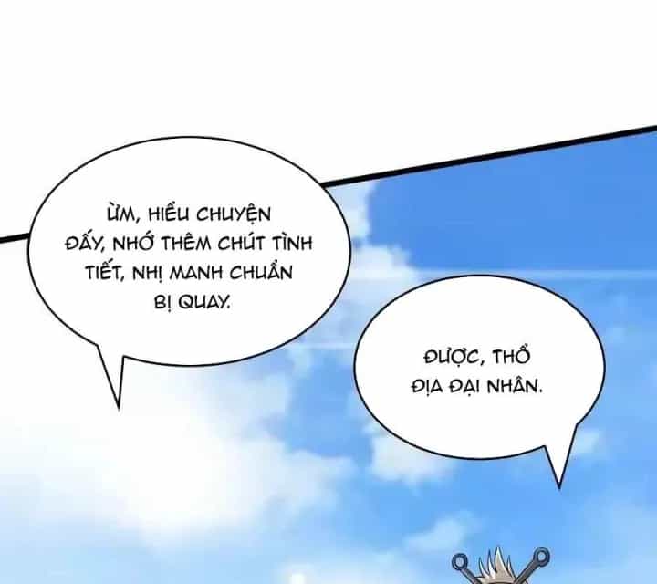 Ta Quyết Không Thành Phât - Chương 52 - ảnh 69