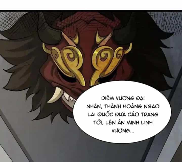 Ta Quyết Không Thành Phât - Chương 52 - ảnh 82