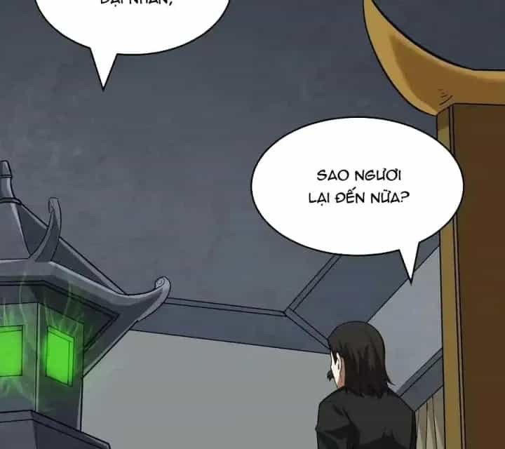 Ta Quyết Không Thành Phât - Chương 52 - ảnh 95