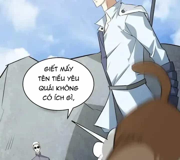 Ta Quyết Không Thành Phât - Chương 53 - ảnh 112