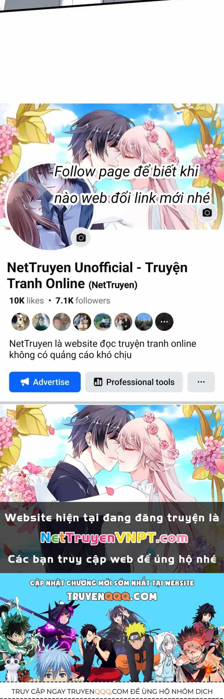 Ta Quyết Không Thành Phât - Chương 53 - ảnh 231