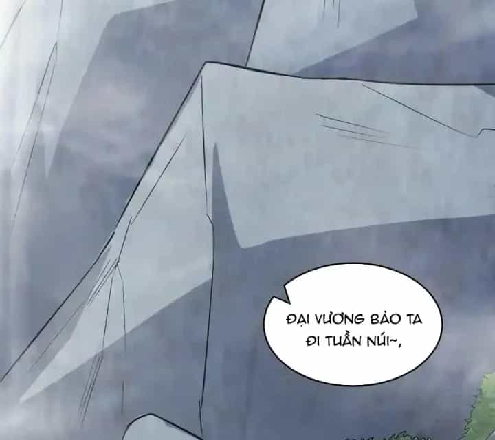 Ta Quyết Không Thành Phât - Chương 53 - ảnh 7