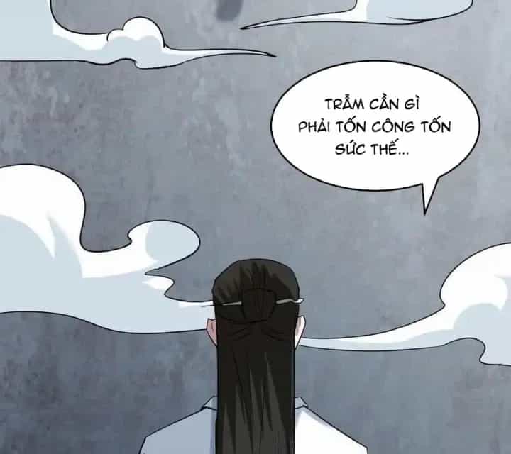 Ta Quyết Không Thành Phât - Chương 54 - ảnh 16