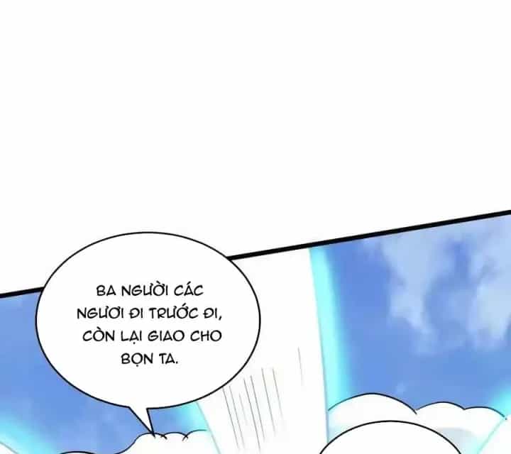 Ta Quyết Không Thành Phât - Chương 54 - ảnh 170
