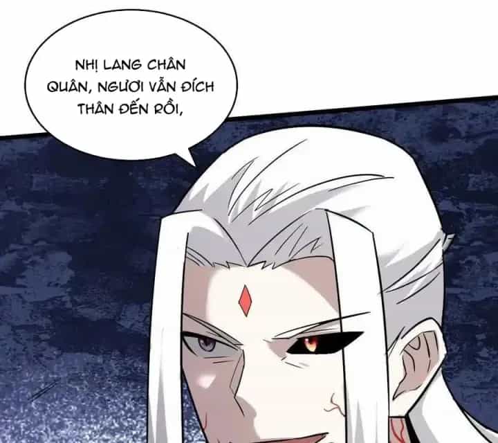 Ta Quyết Không Thành Phât - Chương 54 - ảnh 19