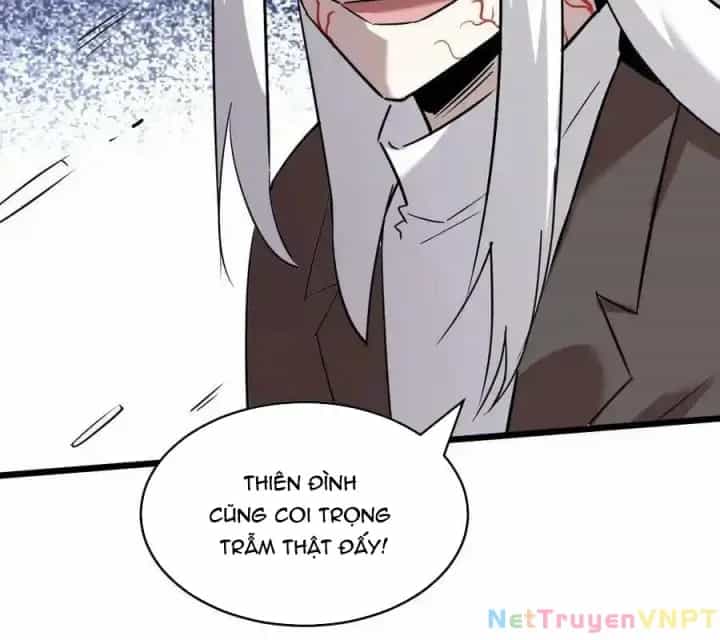 Ta Quyết Không Thành Phât - Chương 54 - ảnh 20