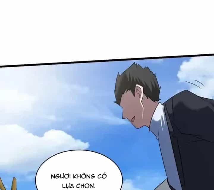 Ta Quyết Không Thành Phât - Chương 54 - ảnh 88