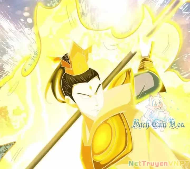 Ta Quyết Không Thành Phât - Chương 55 - ảnh 106