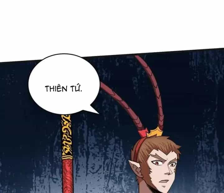 Ta Quyết Không Thành Phât - Chương 55 - ảnh 152