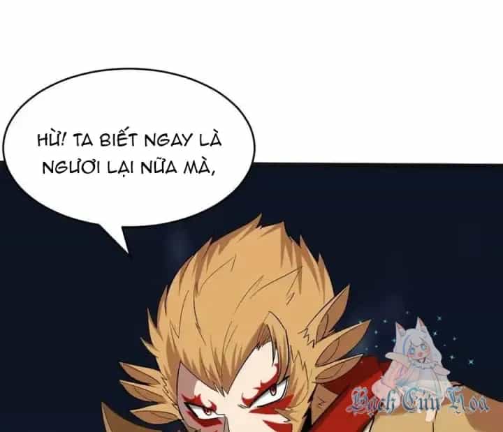 Ta Quyết Không Thành Phât - Chương 55 - ảnh 155