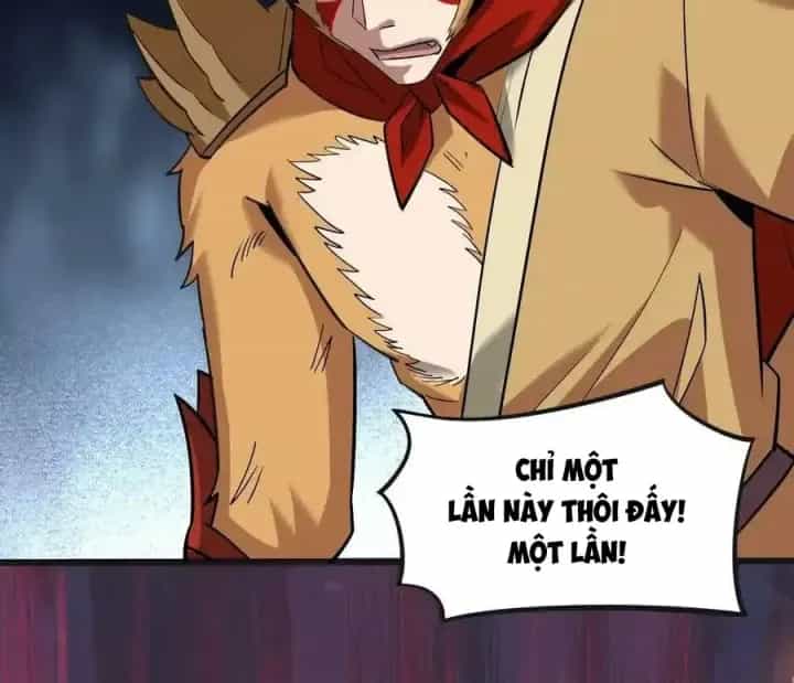 Ta Quyết Không Thành Phât - Chương 55 - ảnh 156
