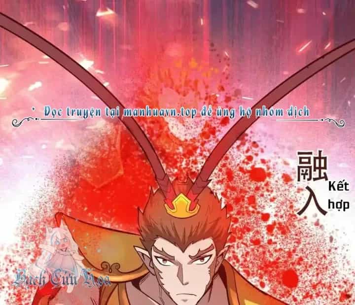 Ta Quyết Không Thành Phât - Chương 55 - ảnh 159