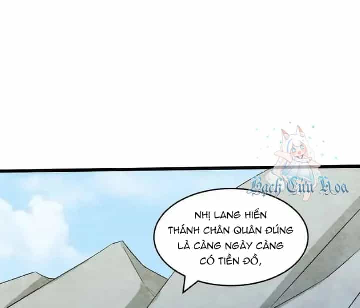 Ta Quyết Không Thành Phât - Chương 55 - ảnh 20