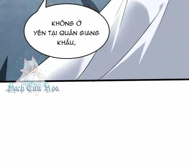 Ta Quyết Không Thành Phât - Chương 55 - ảnh 22