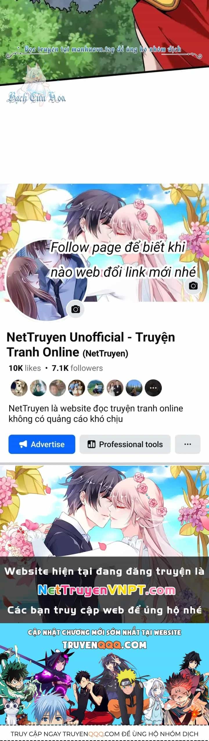 Ta Quyết Không Thành Phât - Chương 55 - ảnh 226