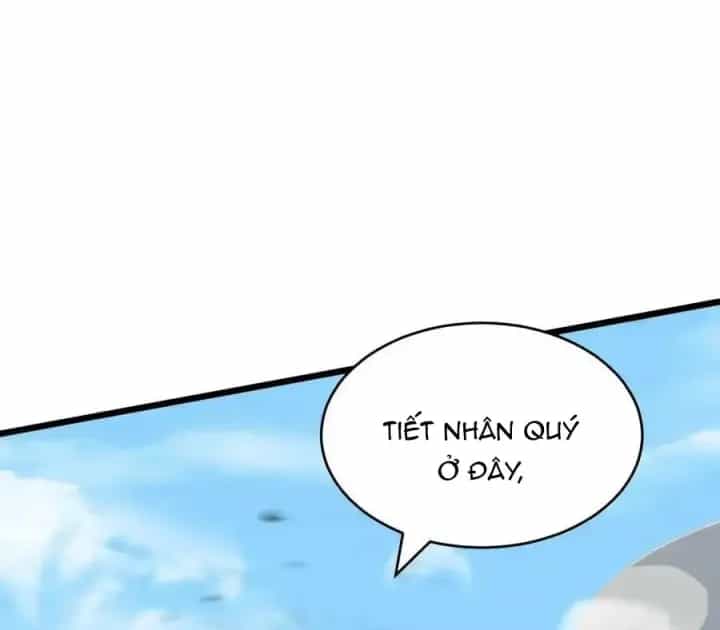 Ta Quyết Không Thành Phât - Chương 55 - ảnh 37