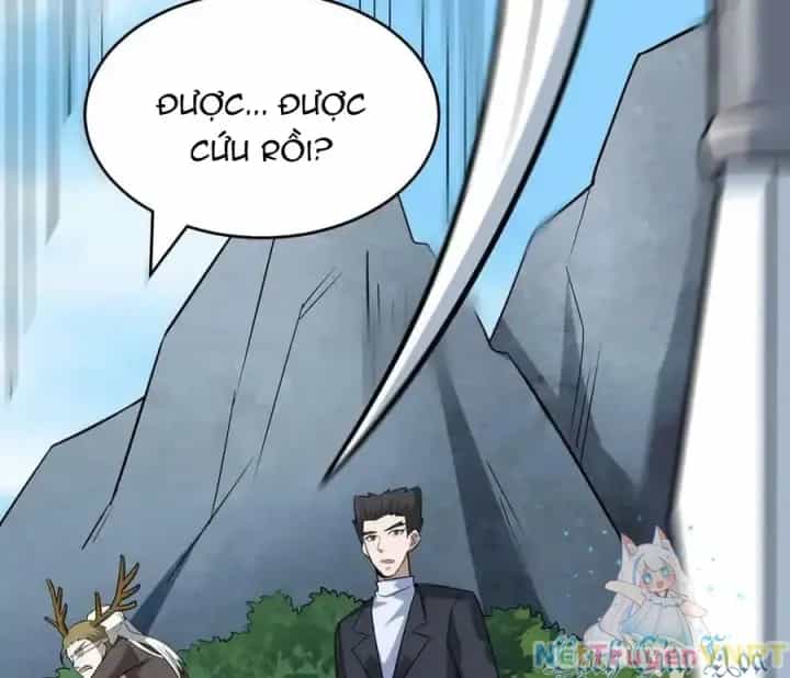 Ta Quyết Không Thành Phât - Chương 55 - ảnh 44