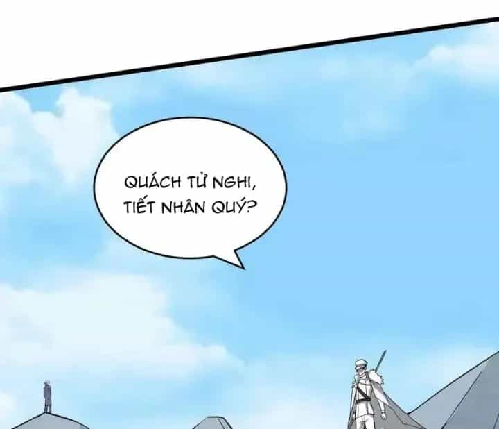 Ta Quyết Không Thành Phât - Chương 55 - ảnh 47