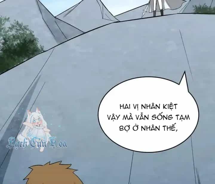 Ta Quyết Không Thành Phât - Chương 55 - ảnh 48