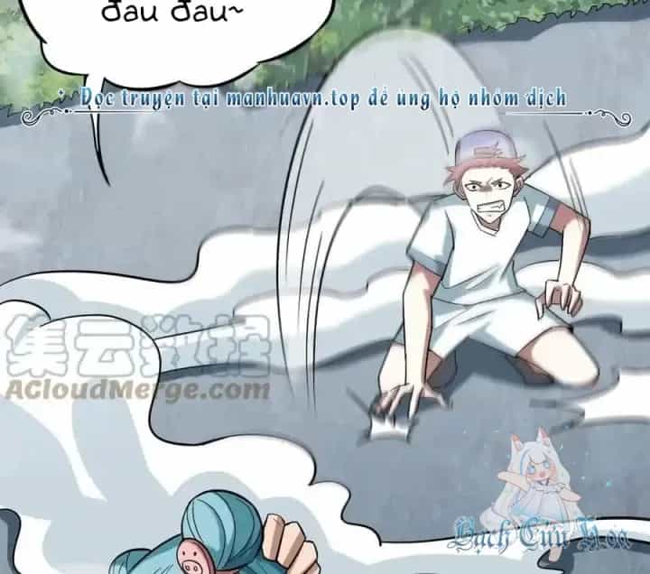 Ta Quyết Không Thành Phât - Chương 55 - ảnh 67