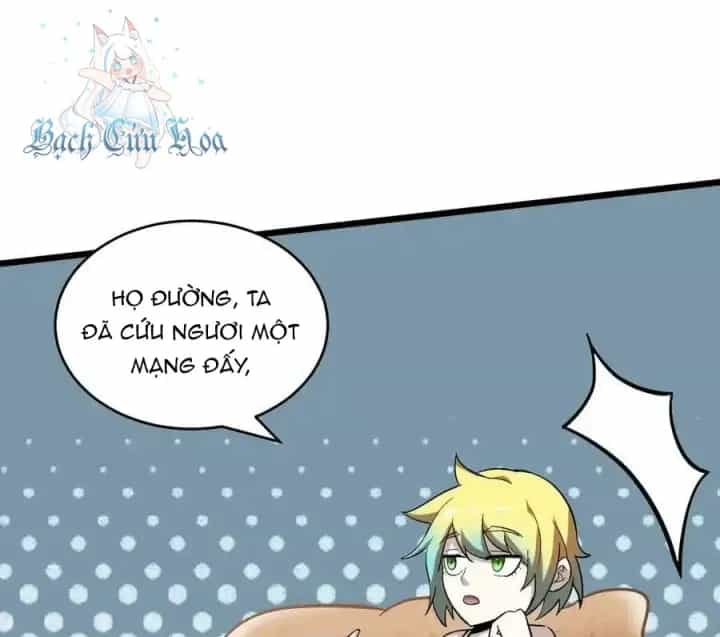 Ta Quyết Không Thành Phât - Chương 55 - ảnh 77