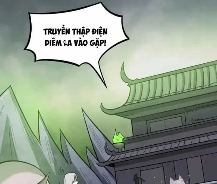 Ta Quyết Không Thành Phât - Chương 56 - ảnh 119