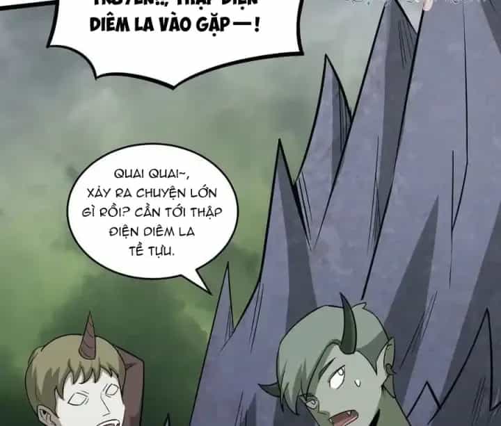 Ta Quyết Không Thành Phât - Chương 56 - ảnh 122