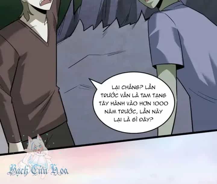 Ta Quyết Không Thành Phât - Chương 56 - ảnh 123