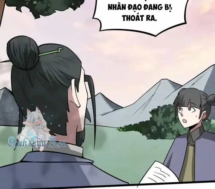 Ta Quyết Không Thành Phât - Chương 56 - ảnh 132