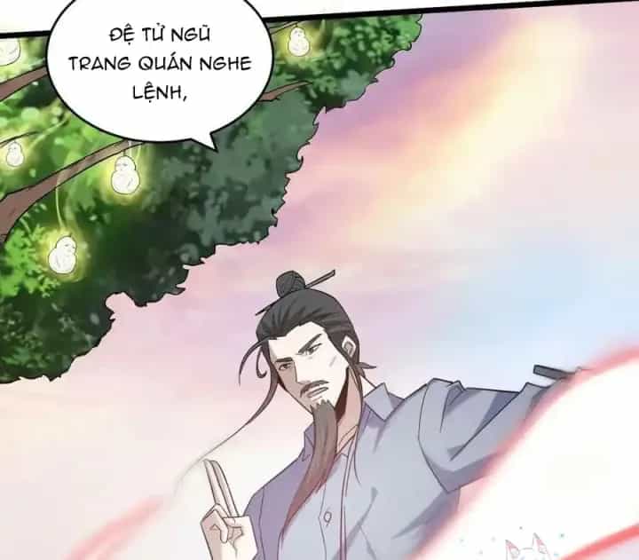 Ta Quyết Không Thành Phât - Chương 56 - ảnh 134