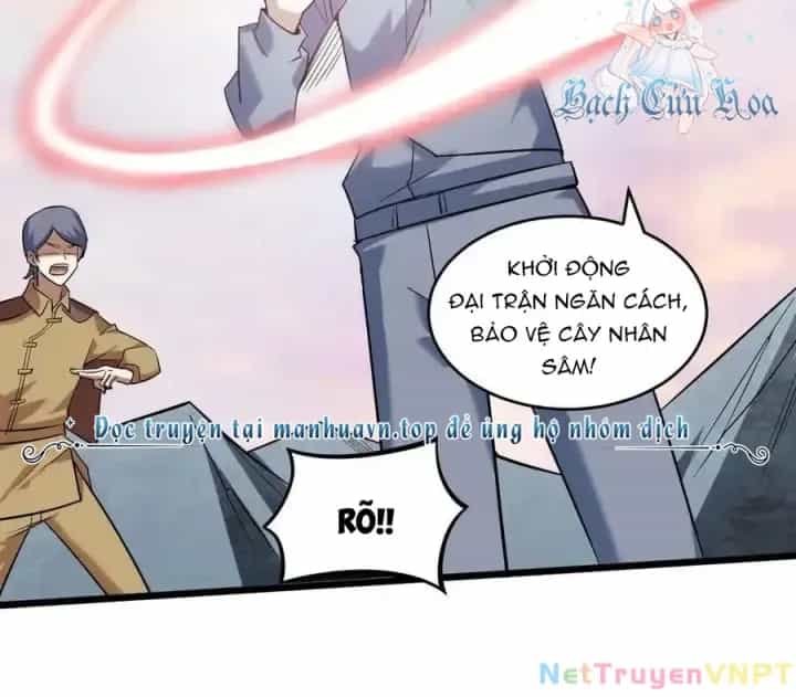 Ta Quyết Không Thành Phât - Chương 56 - ảnh 135