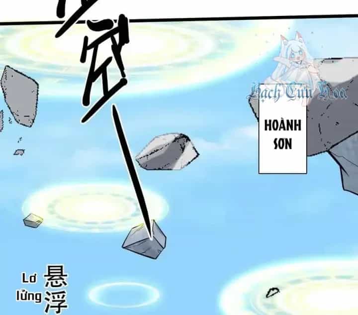 Ta Quyết Không Thành Phât - Chương 56 - ảnh 149