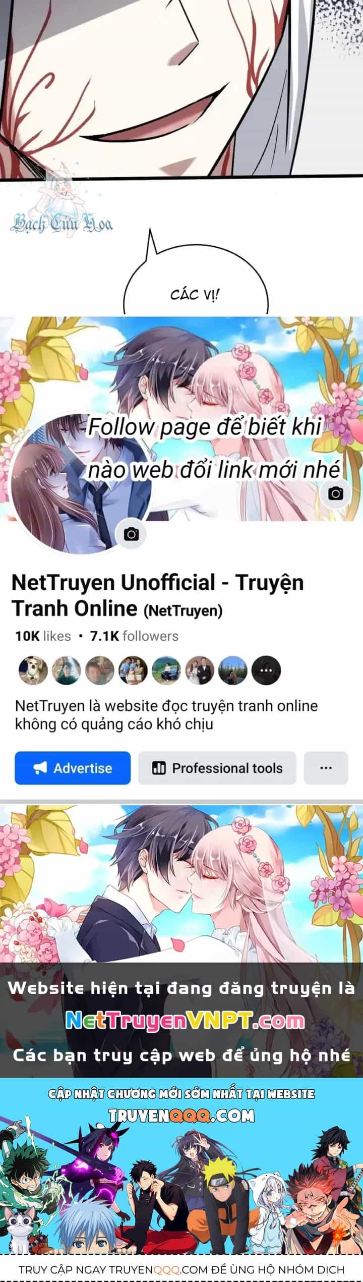 Ta Quyết Không Thành Phât - Chương 56 - ảnh 196