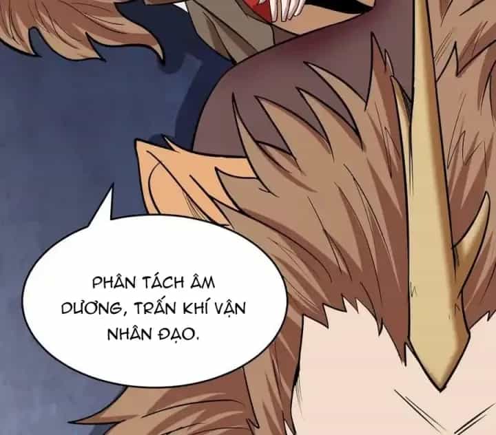 Ta Quyết Không Thành Phât - Chương 56 - ảnh 45