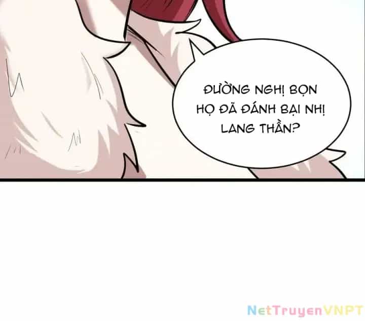 Ta Quyết Không Thành Phât - Chương 56 - ảnh 54