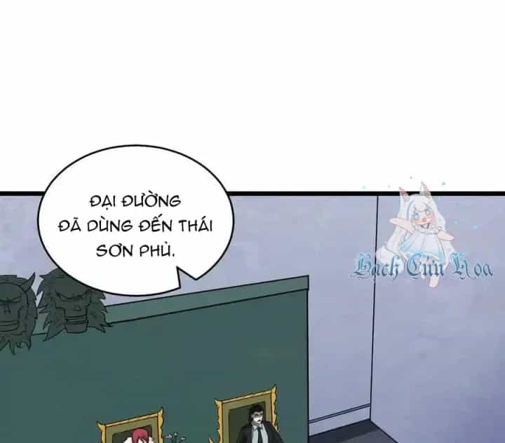 Ta Quyết Không Thành Phât - Chương 56 - ảnh 55