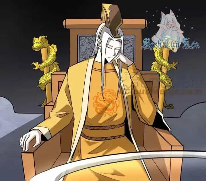 Ta Quyết Không Thành Phât - Chương 56 - ảnh 65