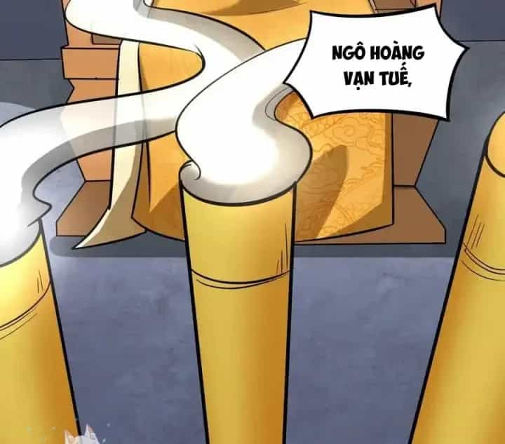 Ta Quyết Không Thành Phât - Chương 56 - ảnh 66