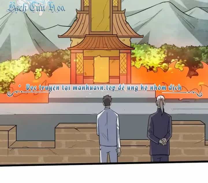Ta Quyết Không Thành Phât - Chương 56 - ảnh 82