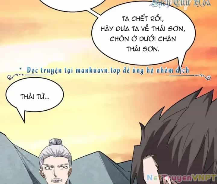 Ta Quyết Không Thành Phât - Chương 56 - ảnh 99