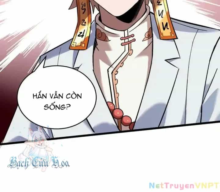 Ta Quyết Không Thành Phât - Chương 57 - ảnh 106