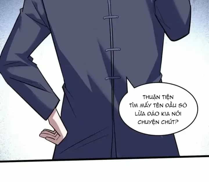 Ta Quyết Không Thành Phât - Chương 57 - ảnh 111