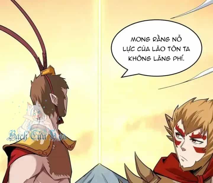 Ta Quyết Không Thành Phât - Chương 57 - ảnh 138