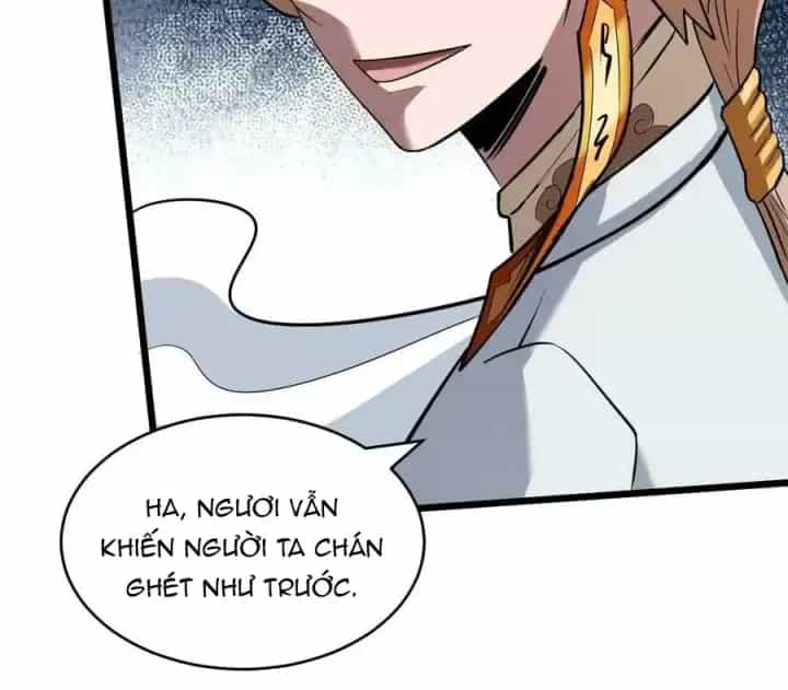 Ta Quyết Không Thành Phât - Chương 57 - ảnh 152